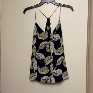 J Crew Tank Top